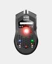 RATON OPTICO KROM KAIYU GAMING RGB NEGRO
