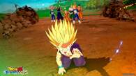 JGO. PS5 DRAGON BALL SPARKING ZERO