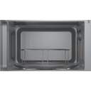 MICR. BALAY 3CG6142X3 20L INOX GRILL DIS.C/MARCO