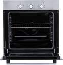 HORNO ARTICA AHB8004X ESTATICO GRILL TIMER 87L