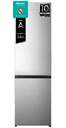 FRICOM. HISENSE RB440N4ACA 202x60x58 NF INOX