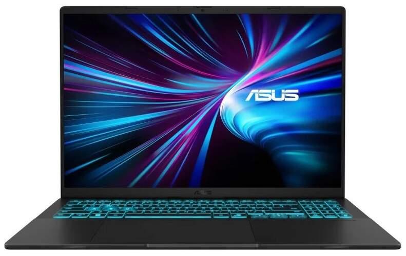 Portátil Asus V3607VU RP099