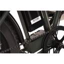 BICICLETA ELECTRICA NILOX X8 PLUS 20X4P