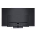 TV LG 77%%%quot; 77C34LA UHD OLED ALFA9 DOLBYATMOS