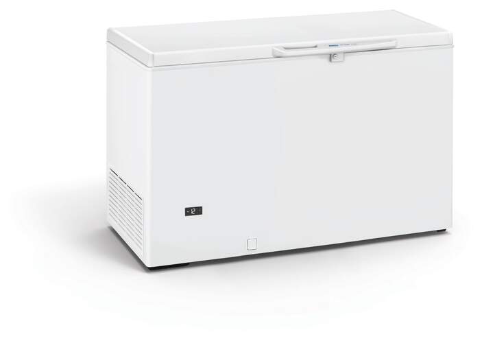 Congelador horizontal Tensai TCHEU290DUOVD