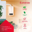 CAL. ARISTON AKROS RX 11 LPGEU BAJONOX 4332010 ATM