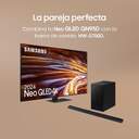 TV SAMSUNG 55%%%quot; TQ55QN95D NEOQLED UHD SMART TV 144H