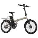 BICICLETA ELECTRICA CECOTEC FOLDING