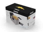 FREIDORA PRINCESS 182626 3L 2000W INOX