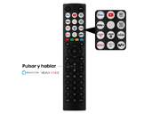 TV HISENSE 65%%%quot; 65U6KQ UHD MINILED ULED QLED FULLAR