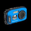 CAMARA AGFA CAMARA WP6000 18MP 1,8%%%quot; BLUE