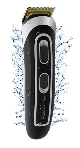 Cortapelo Rowenta TN9140F4