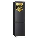 FRICOM. LG GBP62MCNBC 203x59,5 NF NEGRO