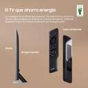 TV SAMSUNG 50%%%quot; TQ50Q80D QLED UHD FULLARRAY