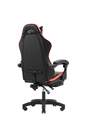 SILLA GAMING MARS GAMING MGCXBR NEGR/ROJA SINTETIC