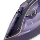 PLANCHA FLAMA 5389 2850W GV125 CERAM. AUTO OFF