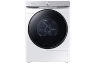 SECADORA SAMSUNG DV16DG8600BWU3 16KG BC HIBRID DSP