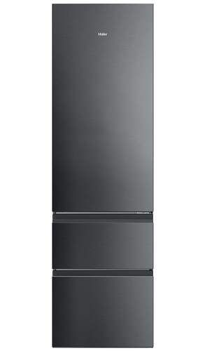 Frigorífico Combi Haier HTR3620CNMP Frigorífico Combi Haier HTR3620CNMP