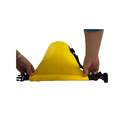 BOLSA NILOX WATERPROOF 5L YELLOW