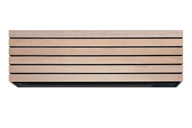 Aire Acondicionado Split Toshiba DAISEKAIWOOD13