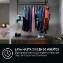 LVD. AEG LFR7294O2B 9K 1400R DSP BCA