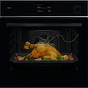 HORNO AEG TR7PB73FSB 72L PIROL GT DSP NEGRO