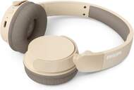 AURICULARES PHILIPS TAH3209BG BT DIADEMA HASTA 25H