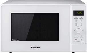 Microondas Panasonic NNGD34HWSUG