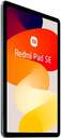 TABLET REDMI PAD SE 4/128 11%%%quot; GRIS GRAFITO