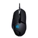 RATON LOGITECH G402 OPTICO USB 2.0 GAMING
