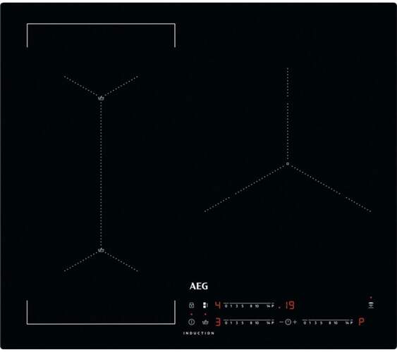 Placa Induccion AEG IAE63421CB