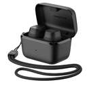 AURICULAR SENNHEISER CX 200 SPORT TRUE BLACK