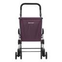 CARRO-COMPRA PLAY WE GO 2 4GIR MERLOT 24960C 289