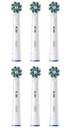 ACC. ORALB EB50 6 CROSS ACTION (2 2 2) 6 RECAMBIOS