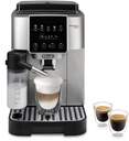 CAFET. DELONGHI ECAM22080SB SUPERAUTOMATIC C/LECHE
