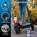 PATINETE ELECTRICO SMARTGYRO K2 TERRA C 10%%%quot; 500W