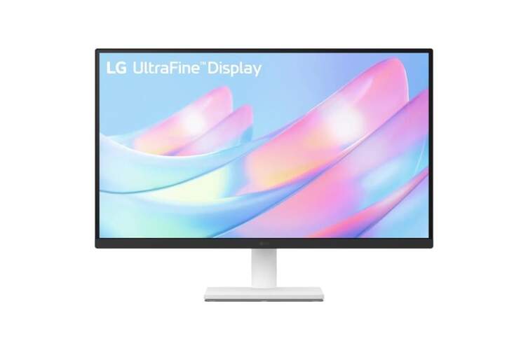 Monitor LG UltraFine 27"