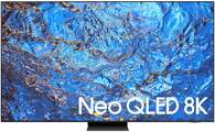 TV SAMSUNG 98%%%quot; TQ98QN990C NEOQLED 8K SMART TV 240H