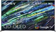 TV SONY 65%%%quot; XR65A95L UHD QD-OLED 100HZ GOOGLE TV