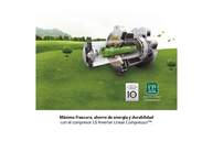 FRICOM. LG GBB72NSVBN 203x60 NF INOX 0%%%#186; DC METALFR
