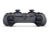 MANDO SONY PS5 DUALSENSE WIRELESS GRIS CAMUFLAJE