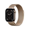 SMARTWATCH APPLE S11 GPS CELLULAR 42MM GOLD TIT