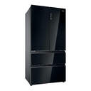 FRI. HAIER HFR79F19DFGB 191x91 FD NF DSP NEGRO