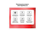 FRI. LG GTBV22SWNJ 145x55 2P NF BLANCO