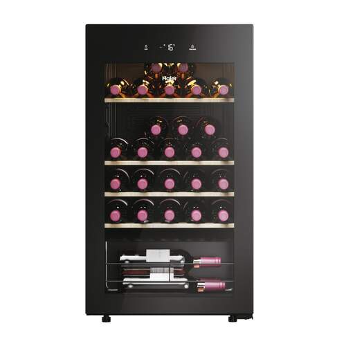 Vinoteca Haier HWS34GGH1 Vinoteca Haier HWS34GGH1