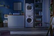 SECADORA CANDY CROEH8N2TES 8K BC WIFI BCO 31103018