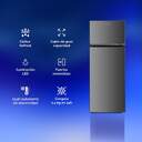 FRI. ARTICA CICLOUP143EI2 143x55 2P CICLICO INOX