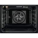 HORNO AEG BSE572360M 72L GT PIRO INOX SONDA VAPOR