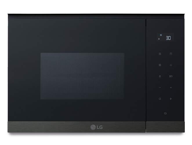 Microondas Integrable LG MG7Z2593B