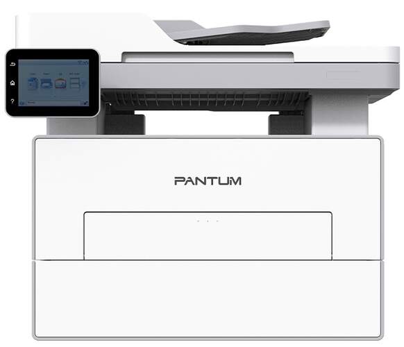 Impresora láser multifuncional Pantum BM4300ADW